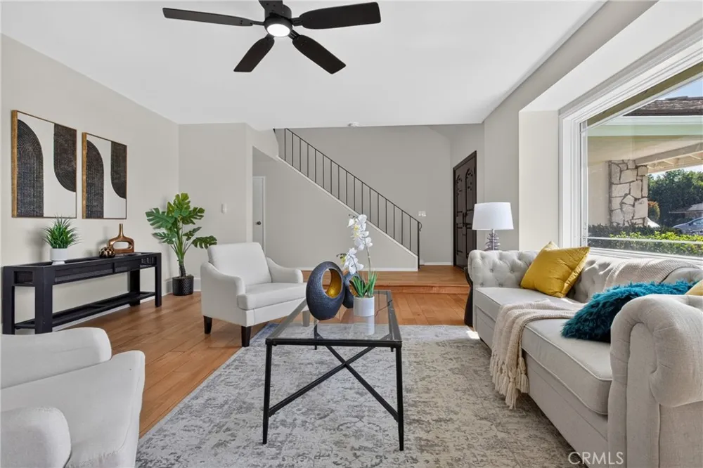 18593 Asuncion Street Porter Ranch, CA 91326