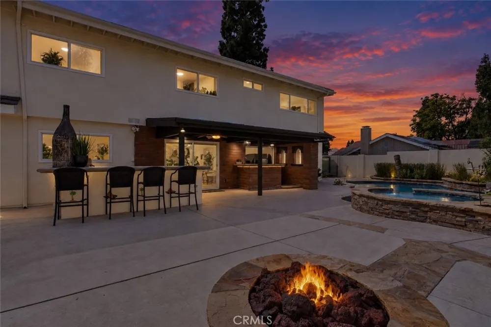 18593 Asuncion Street Porter Ranch, CA 91326
