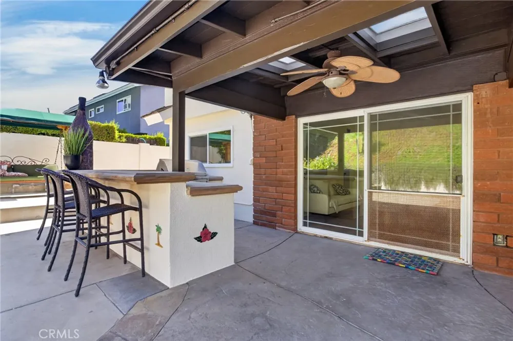 18593 Asuncion Street Porter Ranch, CA 91326