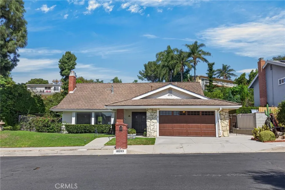 18593 Asuncion Street Porter Ranch, CA 91326