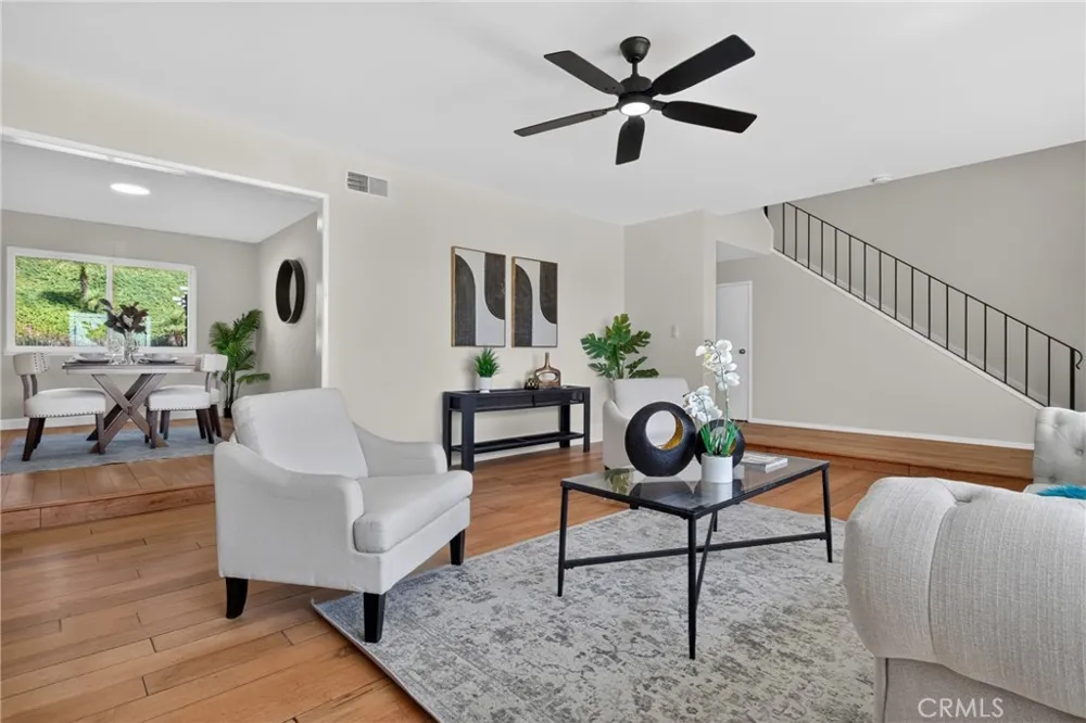 18593 Asuncion Street Porter Ranch, CA 91326