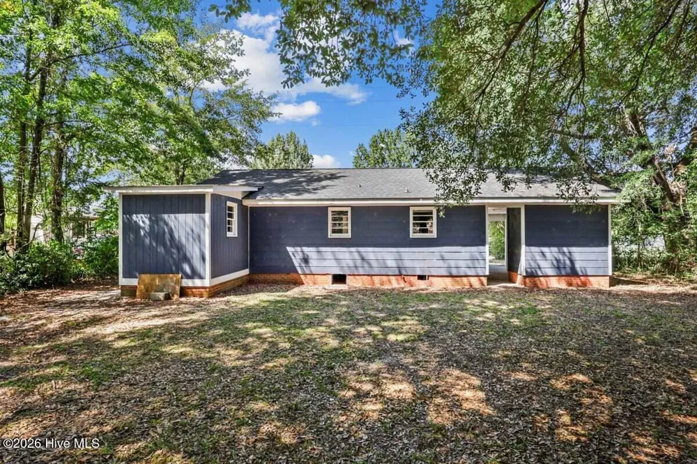 912 Madison Avenue Goldsboro, NC 27530