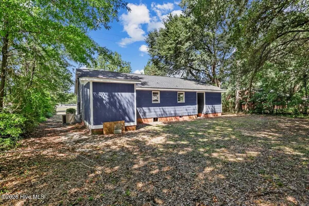 912 Madison Avenue Goldsboro, NC 27530