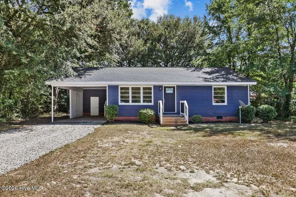 912 Madison Avenue Goldsboro, NC 27530