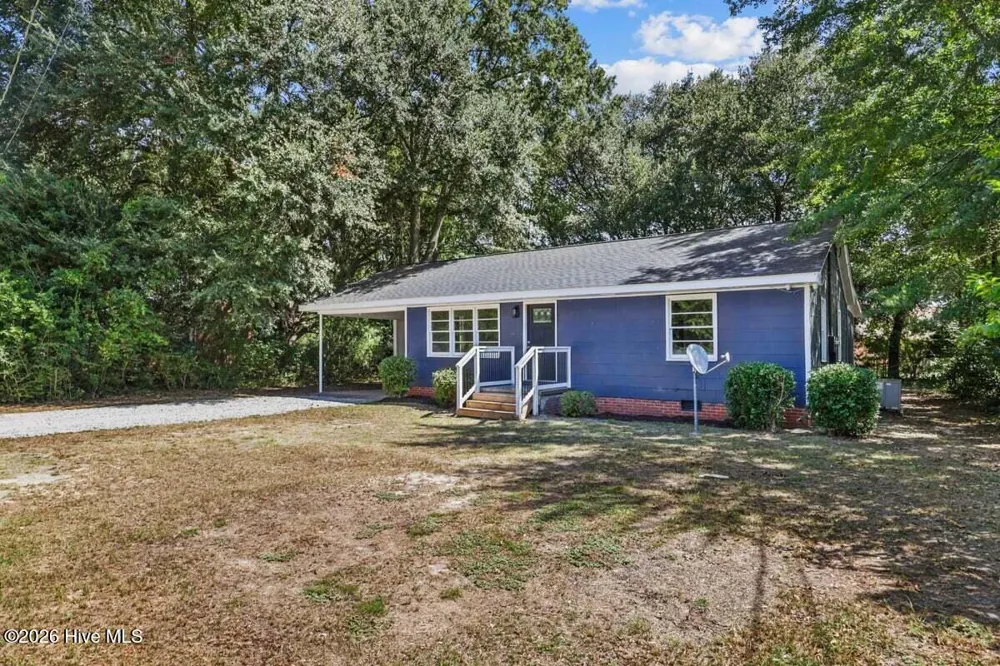 912 Madison Avenue Goldsboro, NC 27530