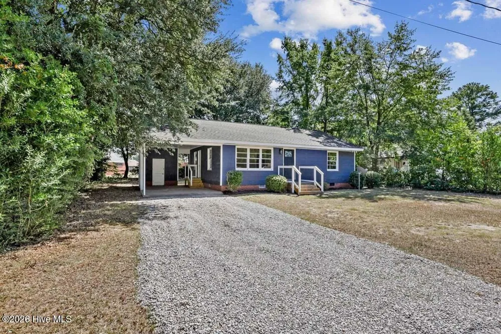 912 Madison Avenue Goldsboro, NC 27530