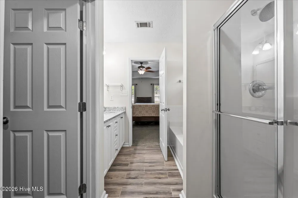 3086 Calli Crossing Drive Graniteville, SC 29829