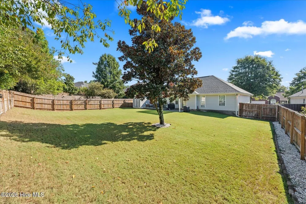 3086 Calli Crossing Drive Graniteville, SC 29829