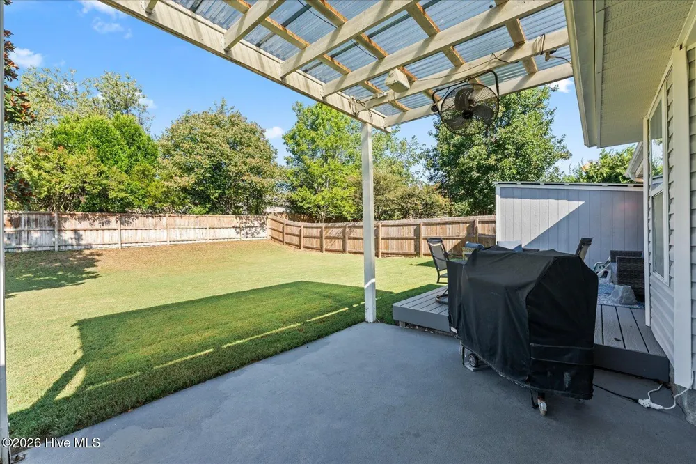 3086 Calli Crossing Drive Graniteville, SC 29829