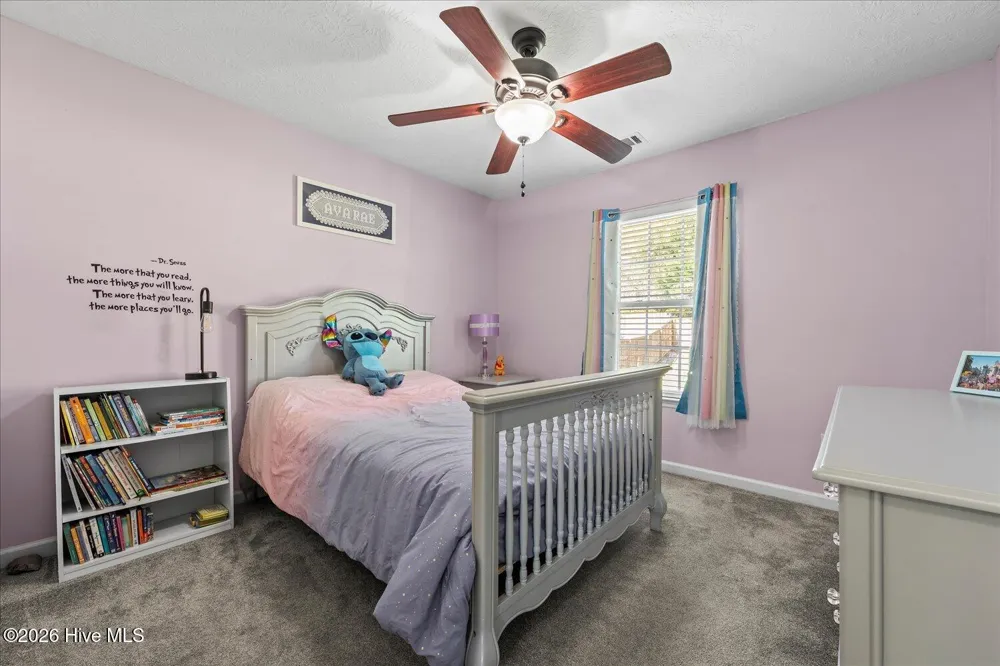 3086 Calli Crossing Drive Graniteville, SC 29829