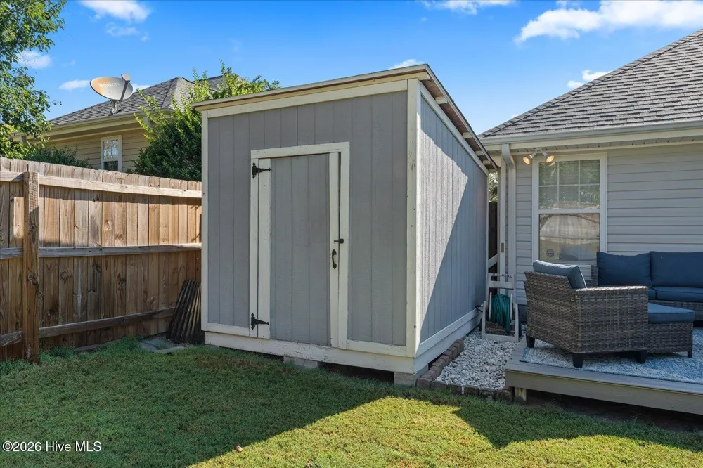 3086 Calli Crossing Drive Graniteville, SC 29829