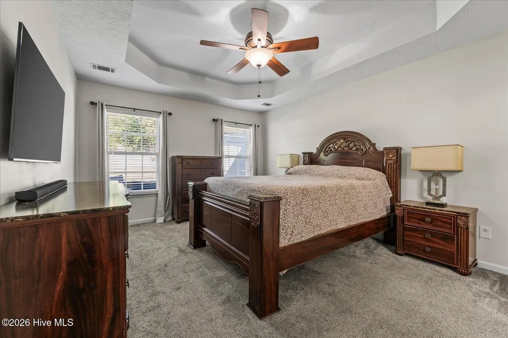 3086 Calli Crossing Drive Graniteville, SC 29829