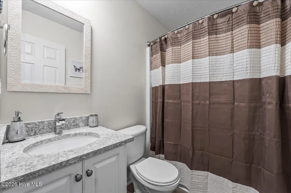 3086 Calli Crossing Drive Graniteville, SC 29829