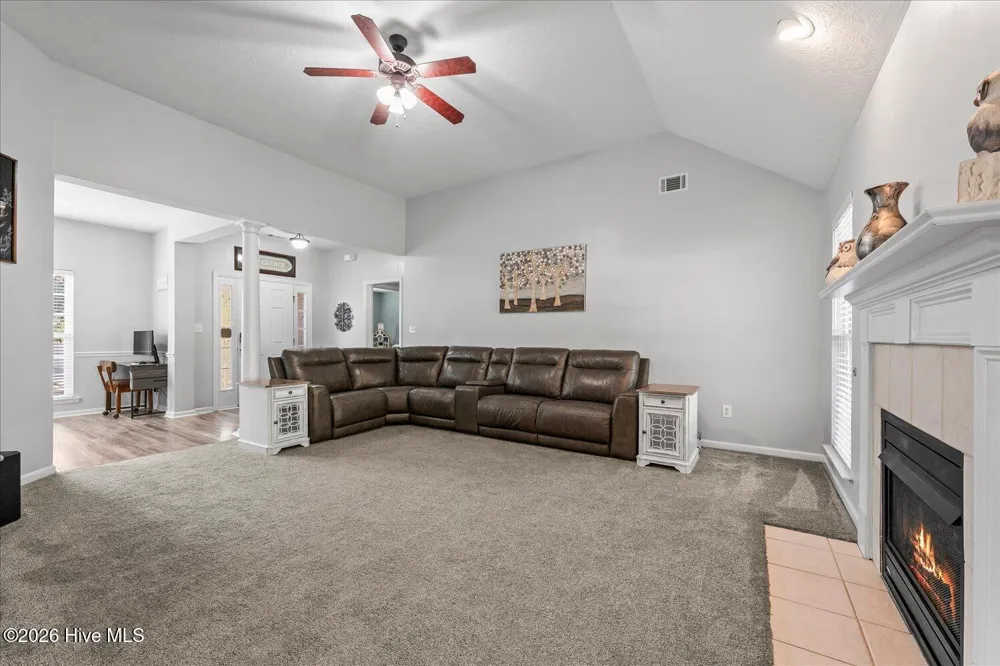 3086 Calli Crossing Drive Graniteville, SC 29829