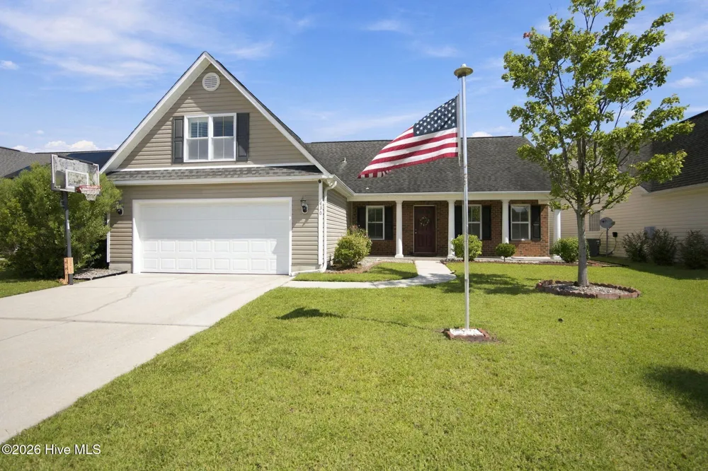 430 Putnam Drive Wilmington, NC 28411