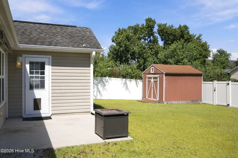 430 Putnam Drive Wilmington, NC 28411