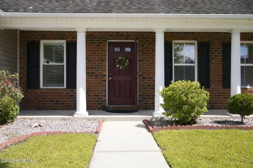 430 Putnam Drive Wilmington, NC 28411