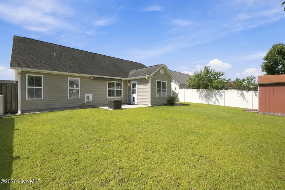 430 Putnam Drive Wilmington, NC 28411