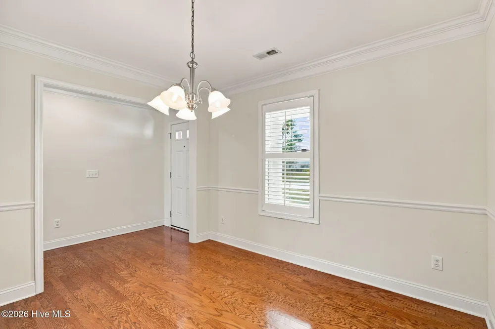 430 Putnam Drive Wilmington, NC 28411