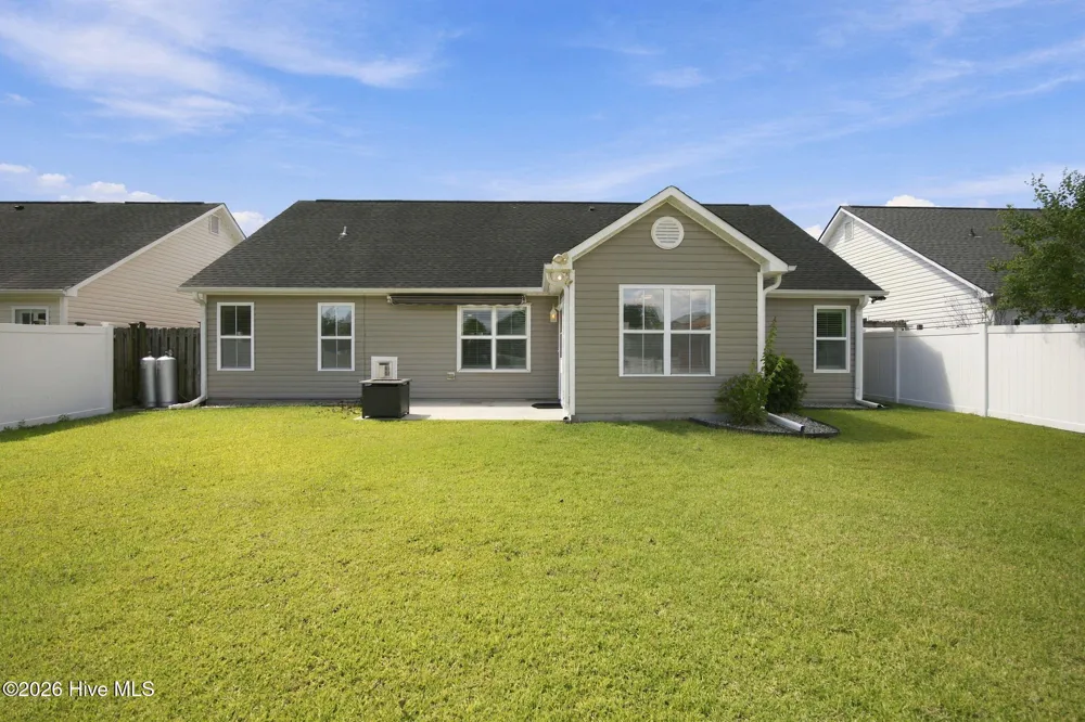 430 Putnam Drive Wilmington, NC 28411