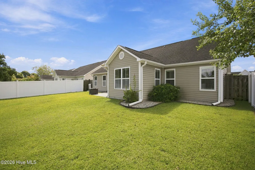 430 Putnam Drive Wilmington, NC 28411