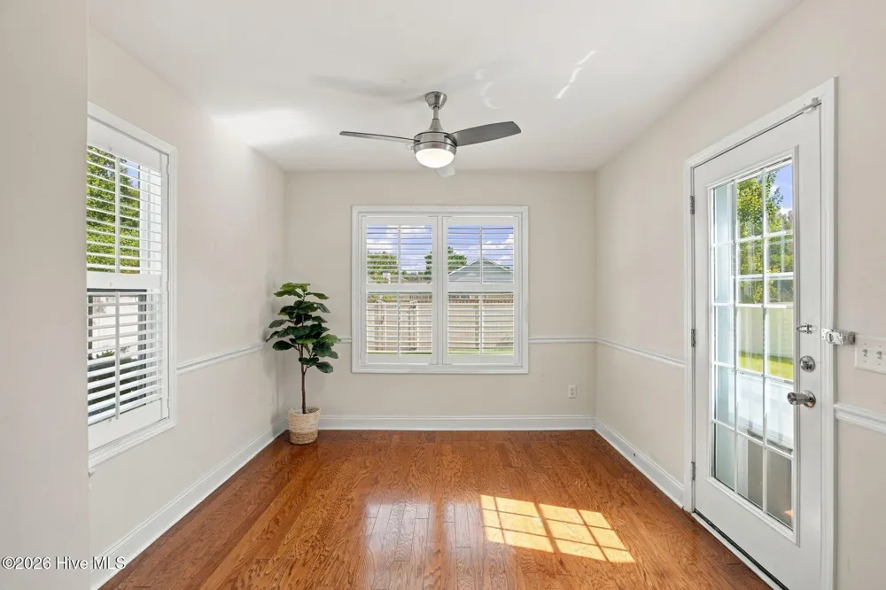 430 Putnam Drive Wilmington, NC 28411