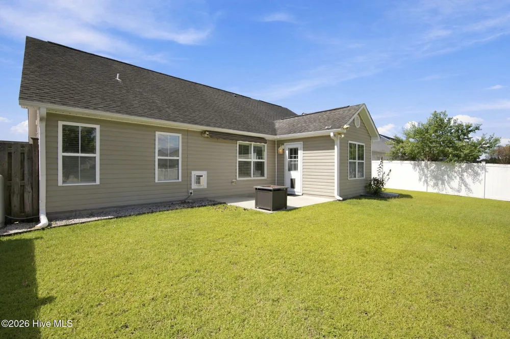 430 Putnam Drive Wilmington, NC 28411