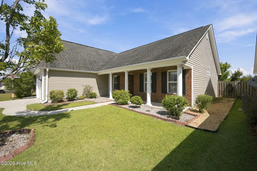 430 Putnam Drive Wilmington, NC 28411