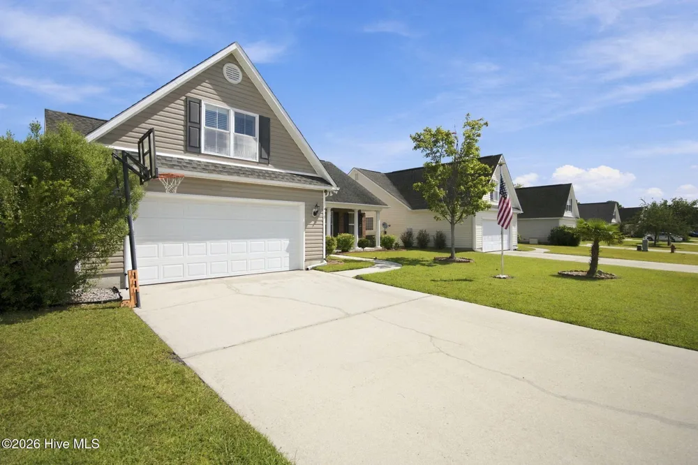 430 Putnam Drive Wilmington, NC 28411