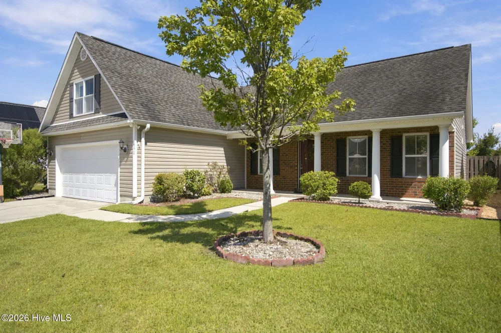 430 Putnam Drive Wilmington, NC 28411
