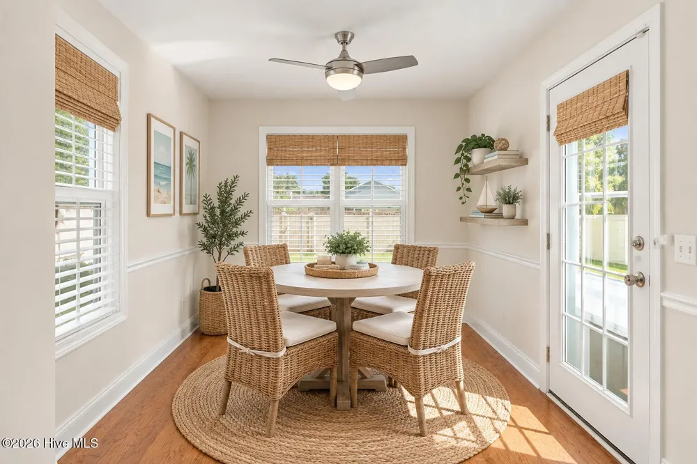 430 Putnam Drive Wilmington, NC 28411