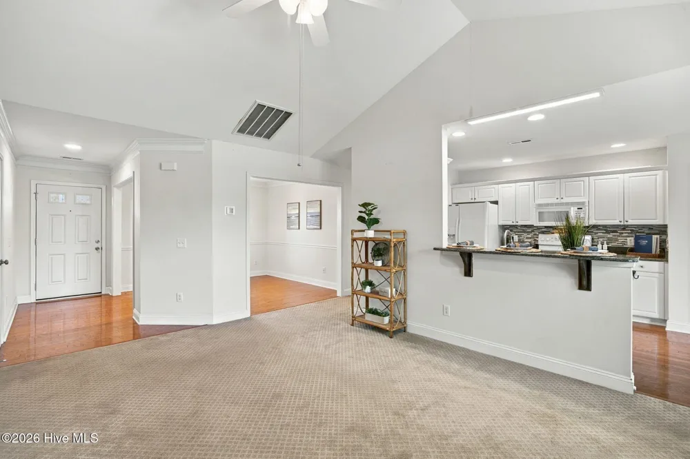 430 Putnam Drive Wilmington, NC 28411
