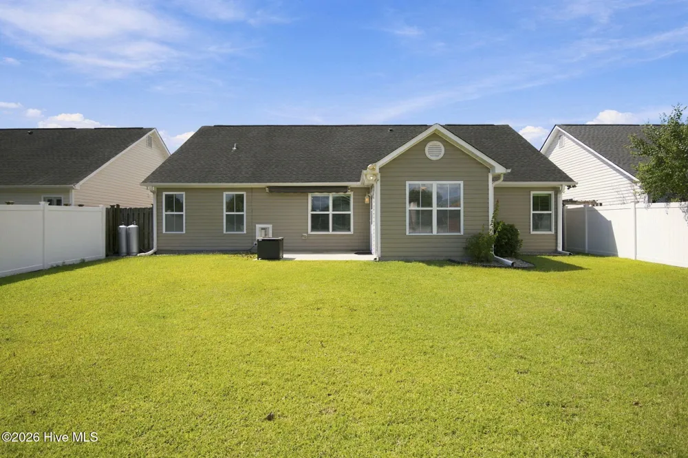 430 Putnam Drive Wilmington, NC 28411