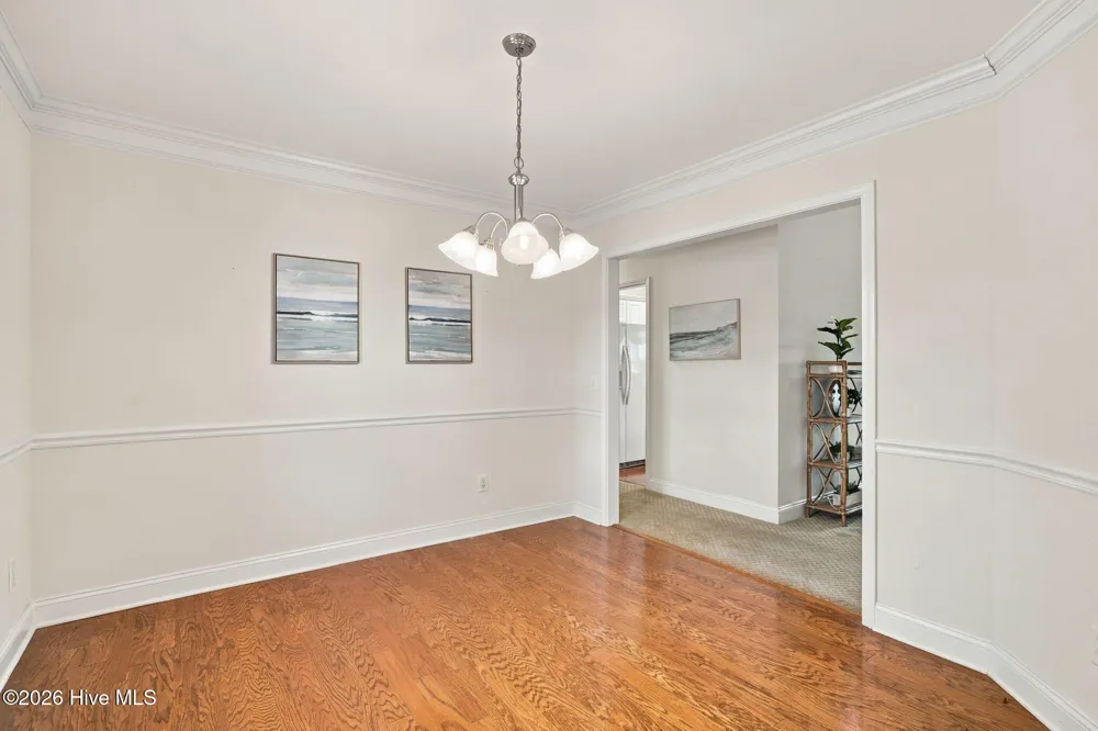 430 Putnam Drive Wilmington, NC 28411