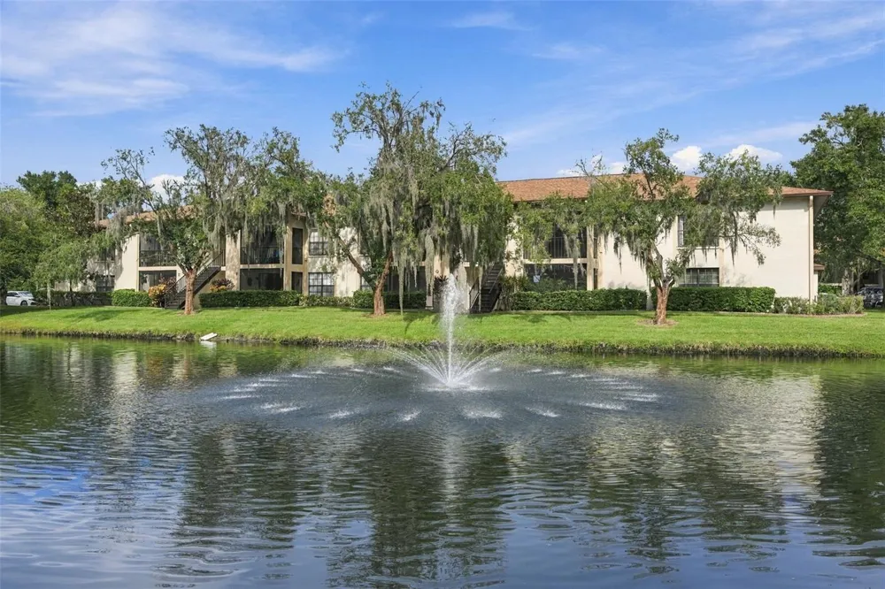 3380 CRYSTAL COURT E #P Palm Harbor, FL 34685
