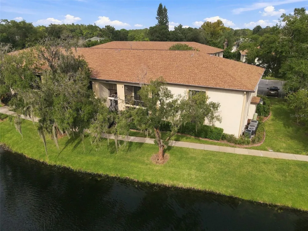 3380 CRYSTAL COURT E #P Palm Harbor, FL 34685