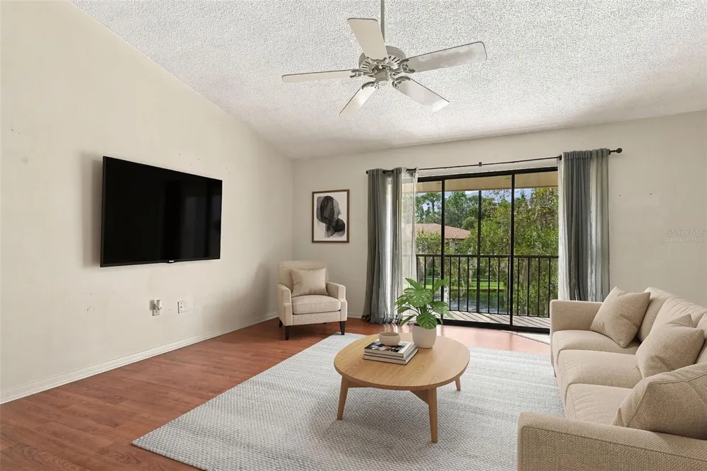 3380 CRYSTAL COURT E #P Palm Harbor, FL 34685