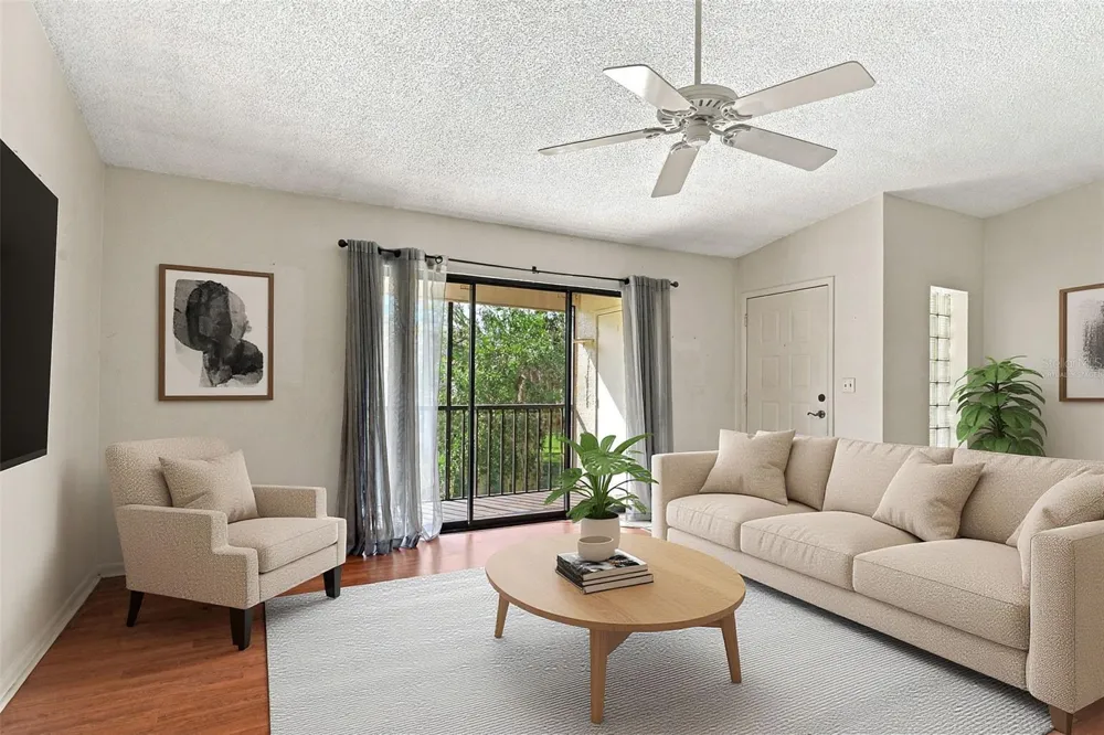3380 CRYSTAL COURT E #P Palm Harbor, FL 34685