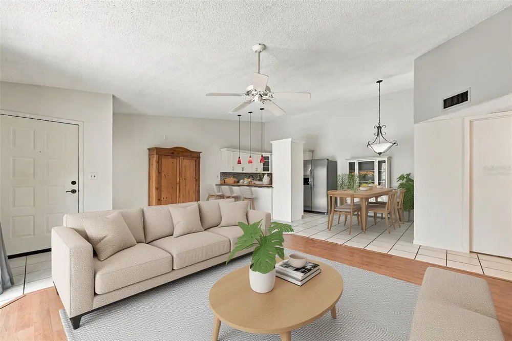 3380 CRYSTAL COURT E #P Palm Harbor, FL 34685