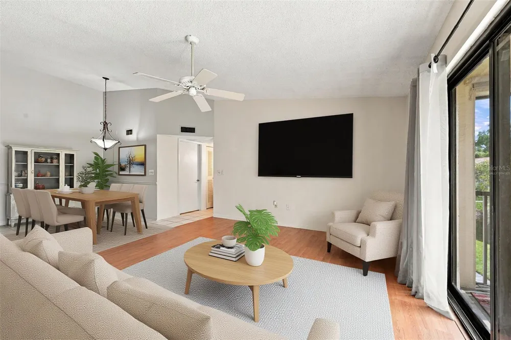3380 CRYSTAL COURT E #P Palm Harbor, FL 34685