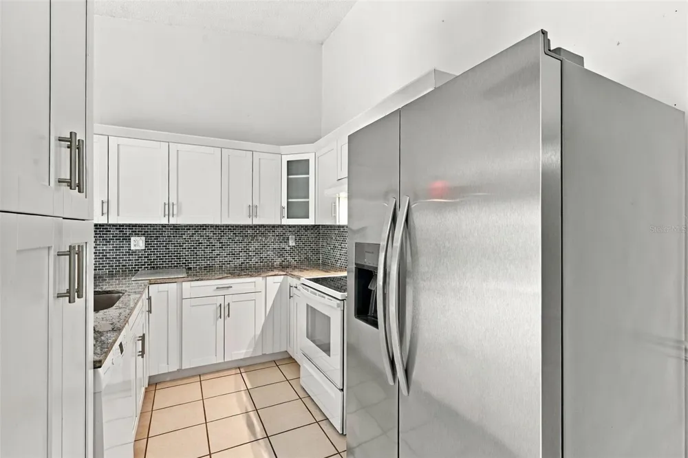 3380 CRYSTAL COURT E #P Palm Harbor, FL 34685