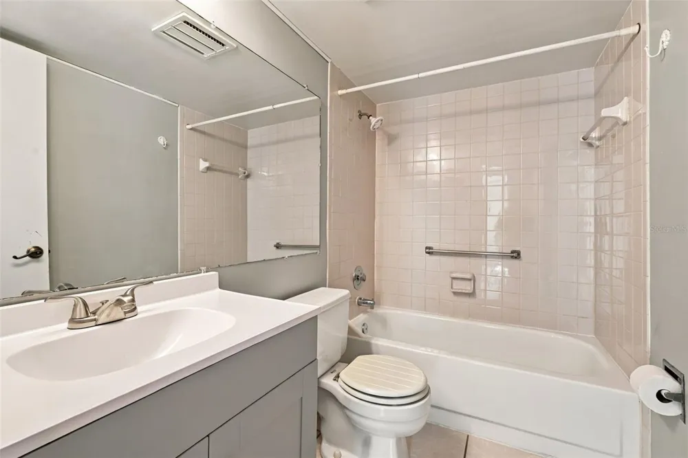 3380 CRYSTAL COURT E #P Palm Harbor, FL 34685