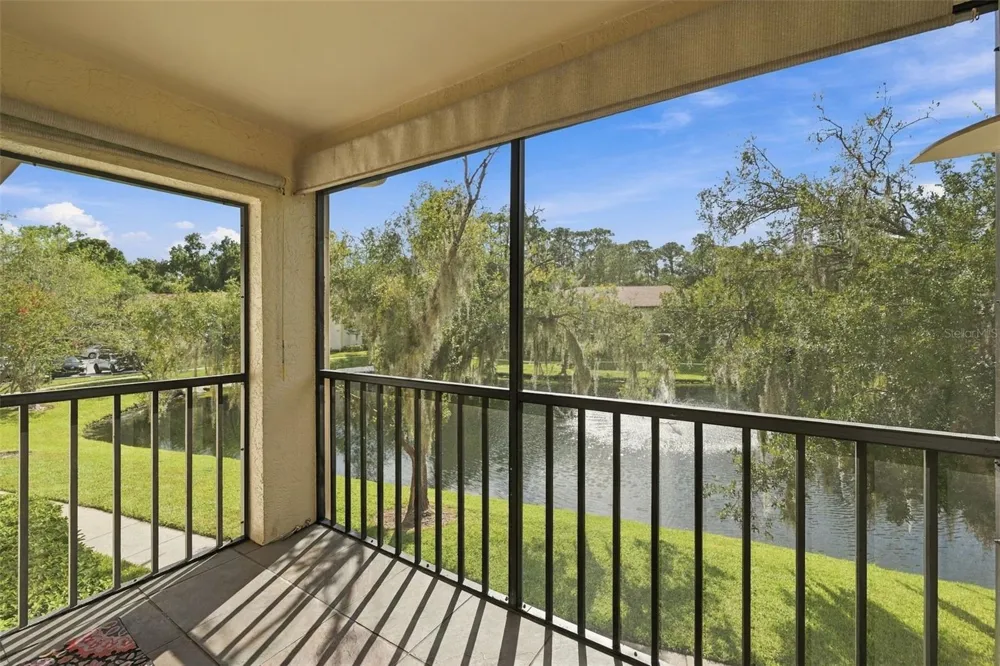 3380 CRYSTAL COURT E #P Palm Harbor, FL 34685