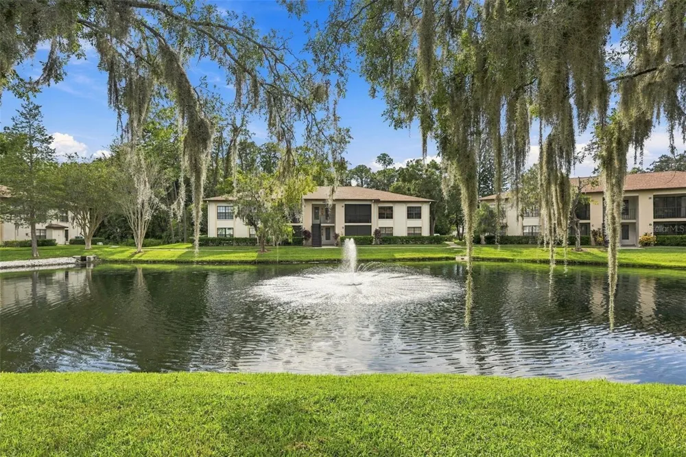 3380 CRYSTAL COURT E #P Palm Harbor, FL 34685
