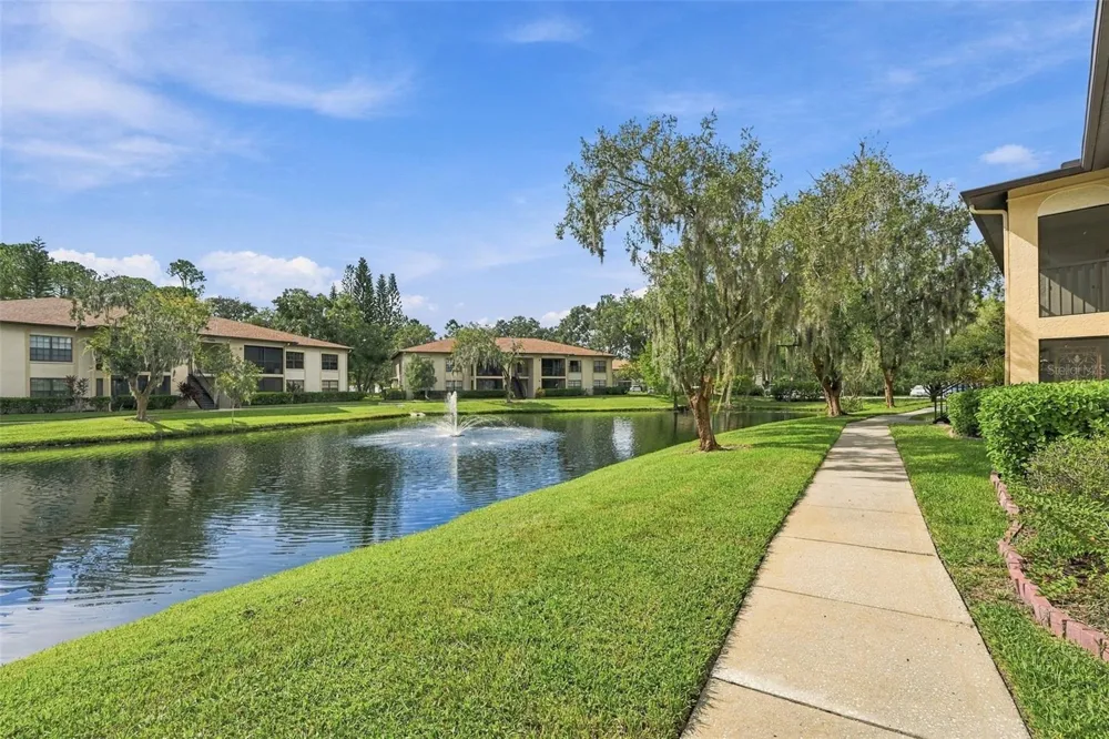 3380 CRYSTAL COURT E #P Palm Harbor, FL 34685