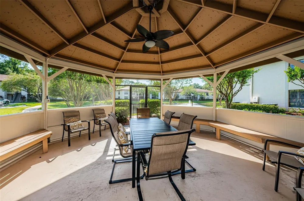 3380 CRYSTAL COURT E #P Palm Harbor, FL 34685