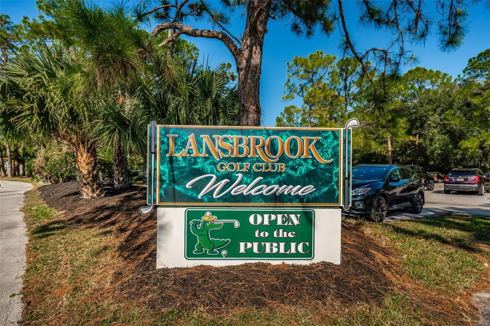 3380 CRYSTAL COURT E #P Palm Harbor, FL 34685