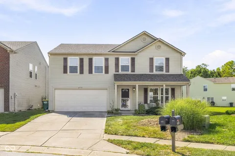 6852 Maywood Circle