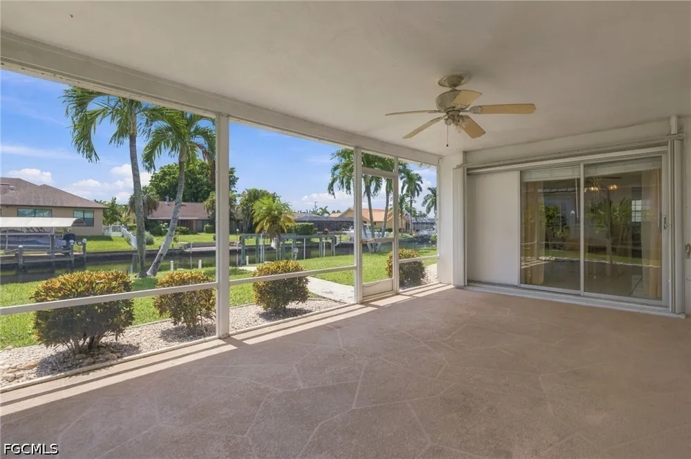 SE 27th Terrace Cape Coral, FL 33904