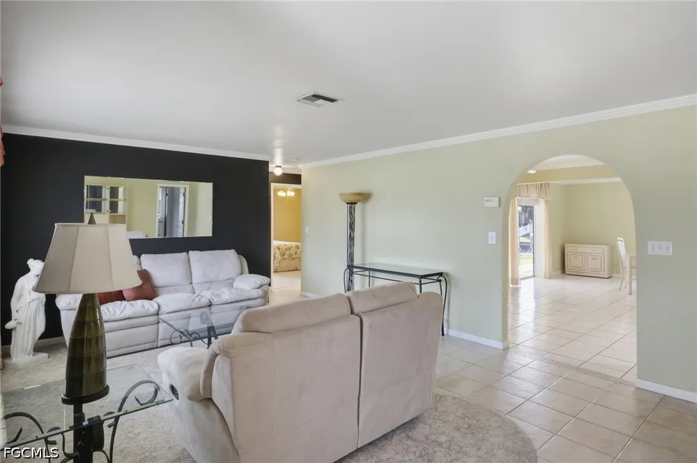 SE 27th Terrace Cape Coral, FL 33904